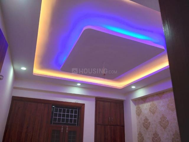 3 BHK Independent House in Rajendra Nagar for resale Ghaziabad. The reference number is 17598472