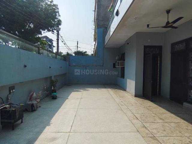3 BHK Independent House in Rajendra Nagar for resale Ghaziabad. The reference number is 20077089