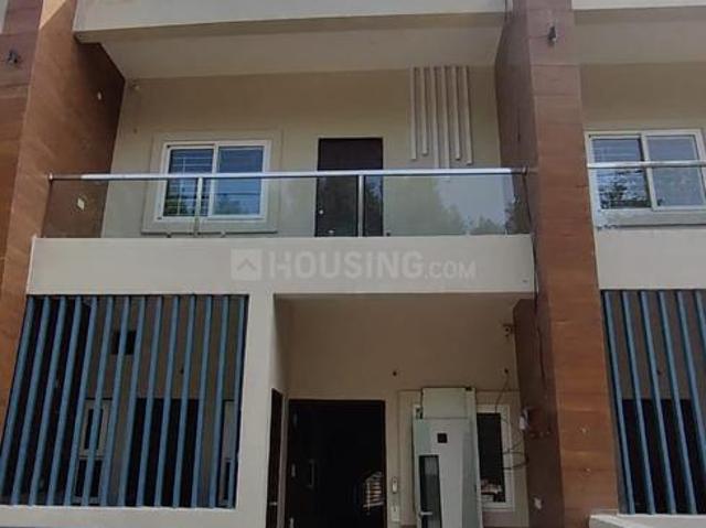 3 BHK Independent House in Rajendra Nagar for resale Indore. The reference number is 16380271