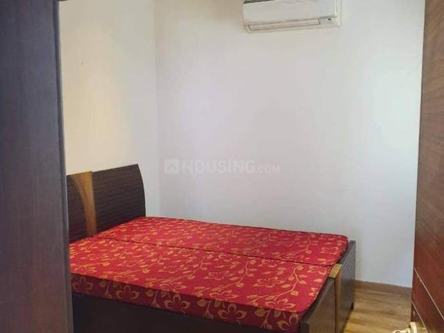 3 BHK Independent House in Rajendra Place for rent New Delhi. The reference number is 19787854