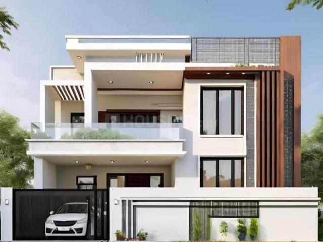 3 BHK Independent House in Rajkishor Nagar for resale Bilaspur. The reference number is 17668520