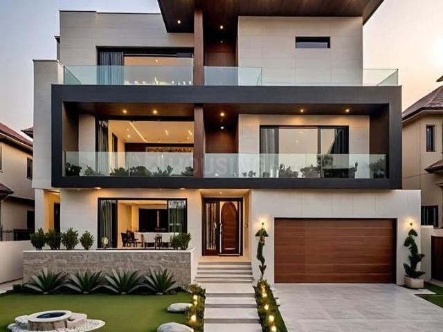3 BHK Independent House in Rajkishor Nagar for resale Bilaspur. The reference number is 17630703