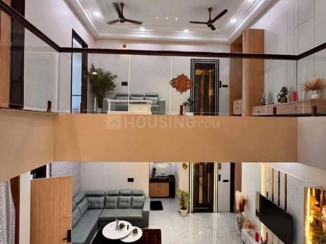 3 BHK Independent House in Rajkishor Nagar for resale Bilaspur. The reference number is 20016312