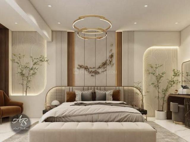 3 BHK Independent House in Rajkishor Nagar for resale Bilaspur. The reference number is 20113983