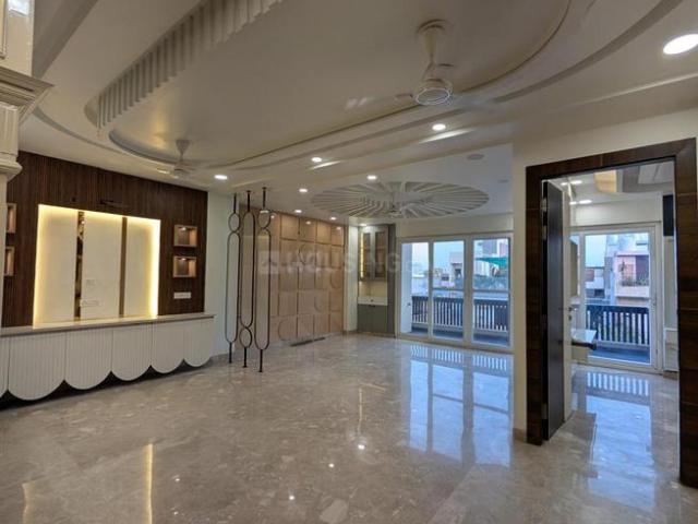 3 BHK Independent House in Rajouri Garden for rent New Delhi. The reference number is 19650137