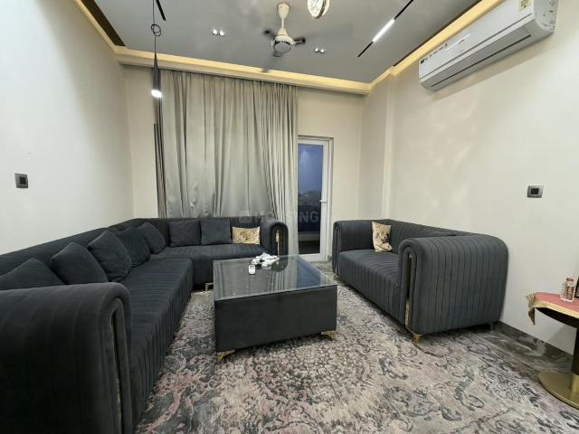 3 BHK Independent House in Rajouri Garden for rent New Delhi. The reference number is 20014713