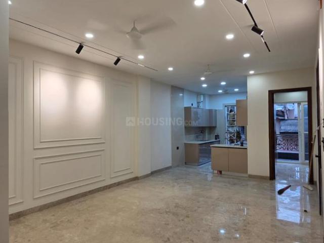 3 BHK Independent House in Rajouri Garden for rent New Delhi. The reference number is 20014270