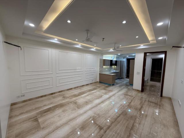 3 BHK Independent House in Rajouri Garden for rent New Delhi. The reference number is 20021156