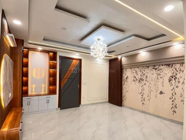 3 BHK Independent House in Rajouri Garden for rent New Delhi. The reference number is 20081162