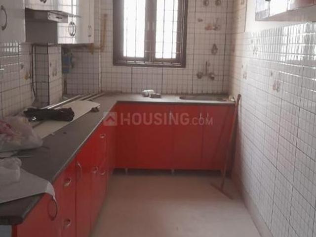 3 BHK Independent House in Rajpur for rent New Delhi. The reference number is 20925149