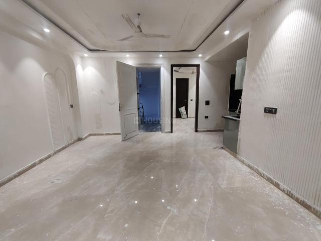 3 BHK Independent House in Rajpur for resale New Delhi. The reference number is 19100357