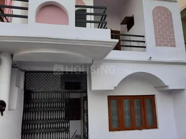3 BHK Independent House in Raksha for rent Jabalpur. The reference number is 19784435