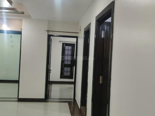 3 BHK Independent House in Raksha for rent Jabalpur. The reference number is 20094695