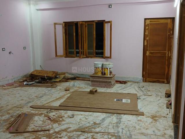 3 BHK Independent House in Rapti Nagar Phase 4, Kunraghat for rent Gorakhpur. The reference number is 20129171