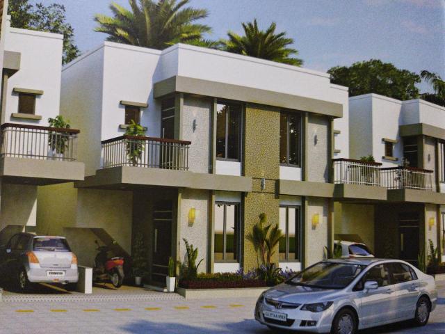 3 BHK Independent House in Ratanpur for rent Vadodara. The reference number is 7647873