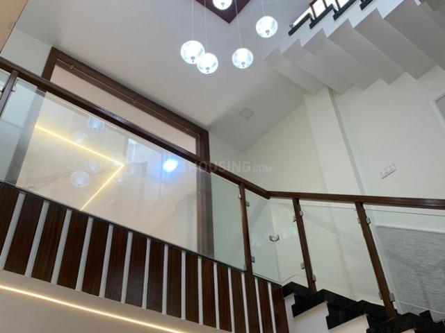 3 BHK Independent House in Rau for resale Indore. The reference number is 16592863
