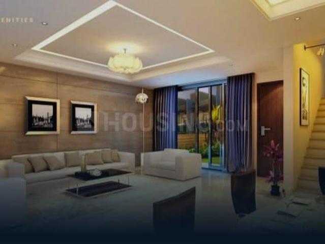 3 BHK Independent House in Ravet for resale Pune. The reference number is 20645237