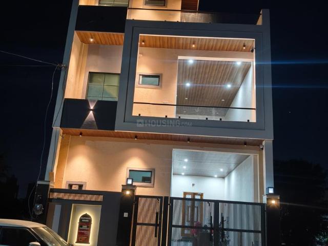 3 BHK Independent House in Ridmalsar Purohitan for rent Bikaner. The reference number is 20227565