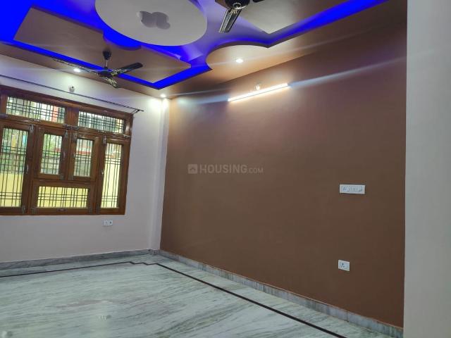 3 BHK Independent House in Roberts Lines for rent Lucknow. The reference number is 19796891