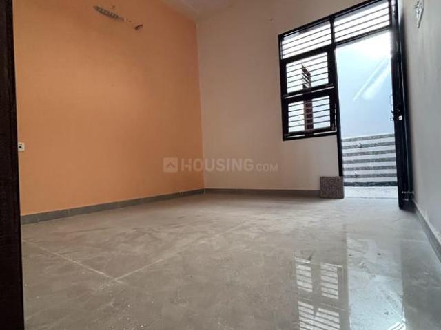 3 BHK Independent House in Rohta for resale Agra. The reference number is 19450756