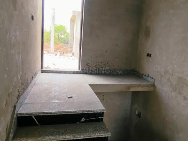 3 BHK Independent House in Rohta for resale Agra. The reference number is 19997061