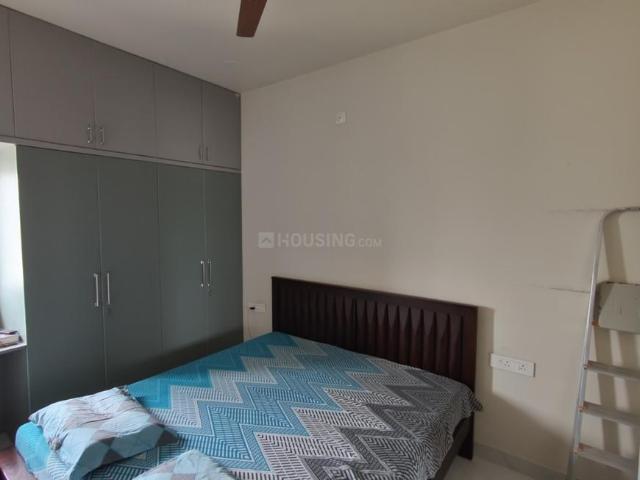 3 BHK Independent House in Royal Nagar for rent Tirupathi. The reference number is 20922372