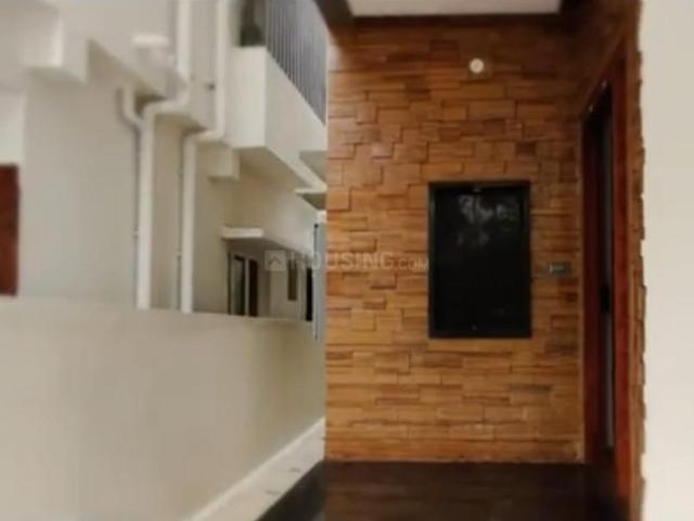 3 BHK Independent House in RMV Extension Stage 2 for resale Bengaluru. The reference number is 16877133