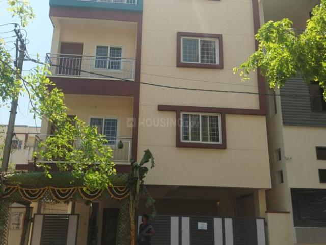 3 BHK Independent House in RR Nagar for rent Bengaluru. The reference number is 20465613