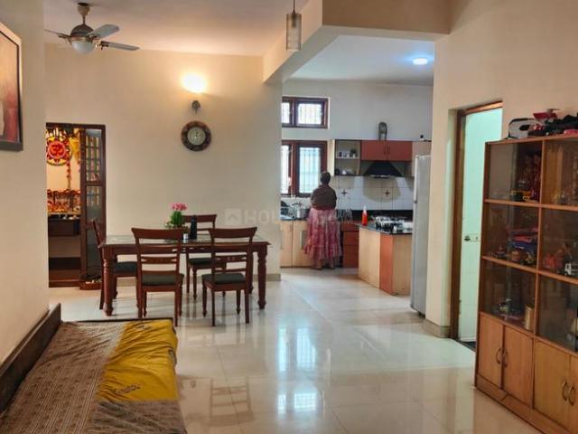 3 BHK Independent House in RR Nagar for rent Bengaluru. The reference number is 20509075