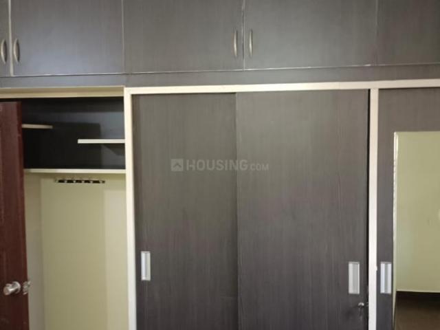 3 BHK Independent House in RR Nagar for rent Bengaluru. The reference number is 21008779