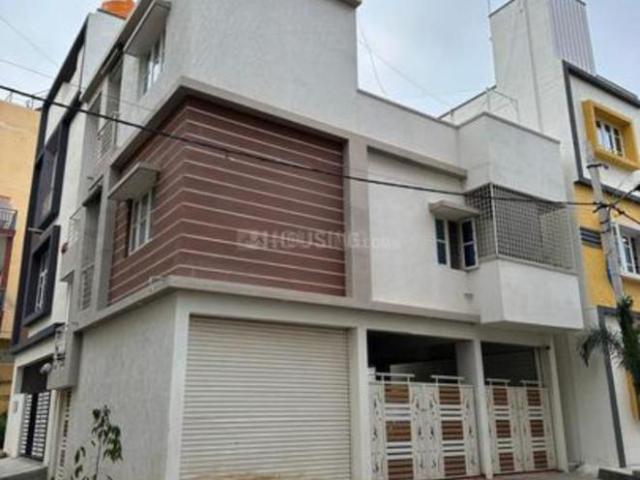 3 BHK Independent House in RR Nagar for resale Bangalore. The reference number is 16743206