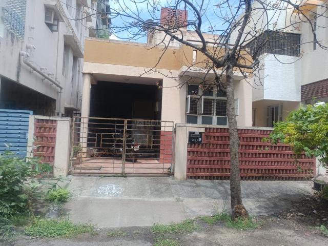 3 BHK Independent House in RR Nagar for resale Bengaluru. The reference number is 20546158