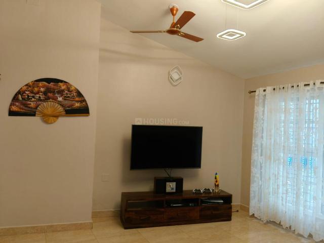 3 BHK Independent House in RT Nagar for resale Bengaluru. The reference number is 20596522