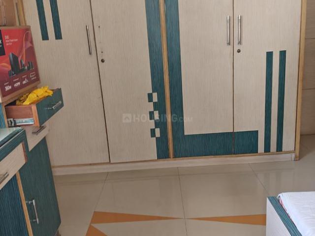 3 BHK Independent House in Science City for rent Ahmedabad. The reference number is 20430593