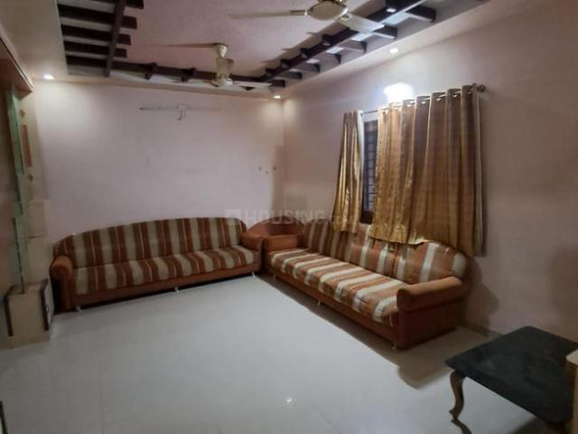 3 BHK Independent House in Science City for rent Ahmedabad. The reference number is 20444411