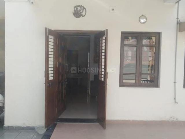 3 BHK Independent House in Science City for rent Ahmedabad. The reference number is 20460326