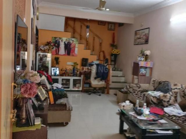 3 BHK Independent House in Science City for resale Ahmedabad. The reference number is 19857107