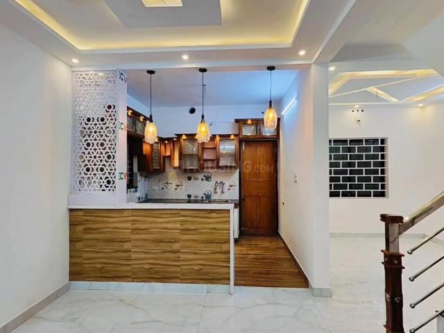 3 BHK Independent House in Samta Colony for resale Raipur. The reference number is 20748285