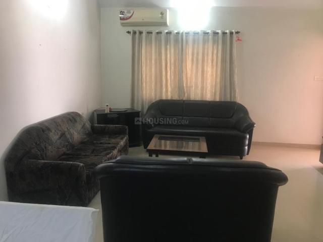 3 BHK Independent House in Sama Savli for rent Vadodara. The reference number is 19915293