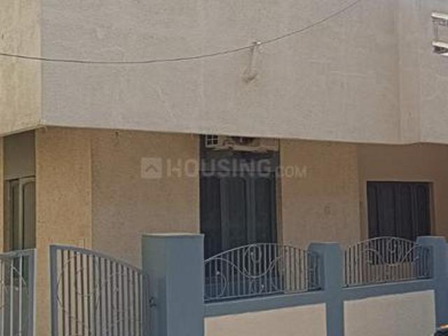 3 BHK Independent House in Sama Savli for resale Vadodara. The reference number is 20493329