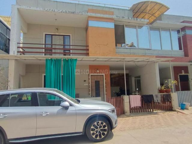 3 BHK Independent House in Sama Savli for resale Vadodara. The reference number is 20542606