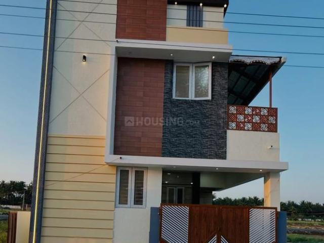 3 BHK Independent House in Santoshi Nagar for resale Raipur. The reference number is 20060939