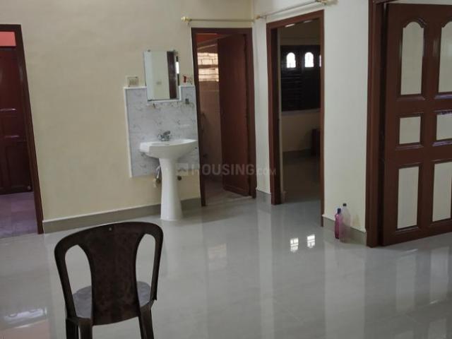 3 BHK Independent House in Santoshpur for rent Kolkata. The reference number is 20898938