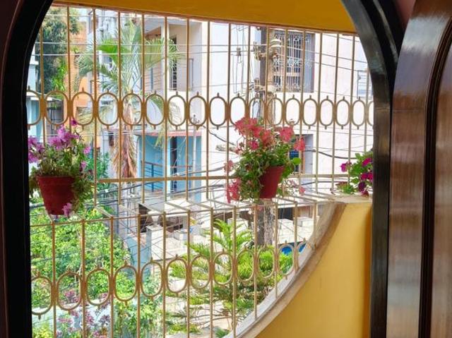 3 BHK Independent House in Santoshpur for resale Kolkata. The reference number is 19988785