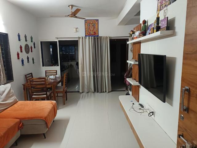 3 BHK Independent House in Sanand for rent Ahmedabad. The reference number is 17342844