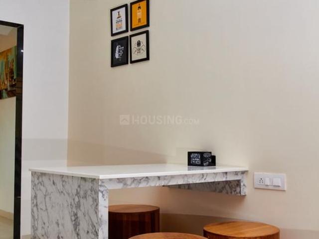 3 BHK Independent House in Sanand for rent Ahmedabad. The reference number is 20954272