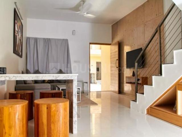 3 BHK Independent House in Sanand for rent Ahmedabad. The reference number is 7598654