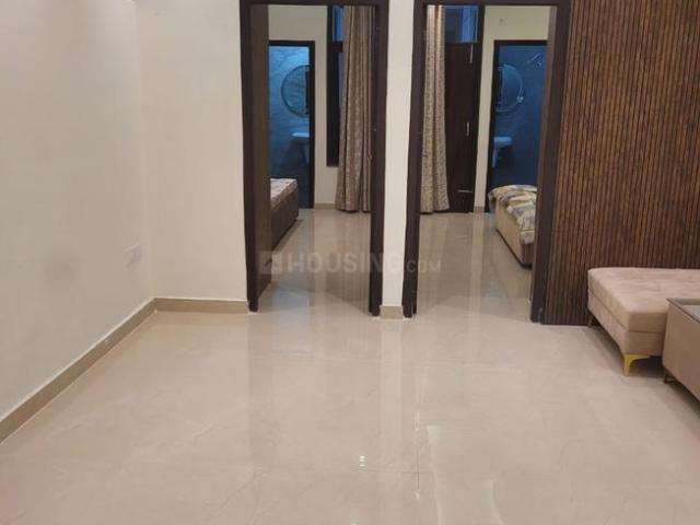 3 BHK Independent House in Sanauli for resale Zirakpur. The reference number is 15748395