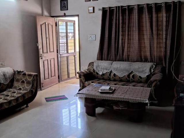 3 BHK Independent House in Sanchar Nagar Main for resale Indore. The reference number is 16631651