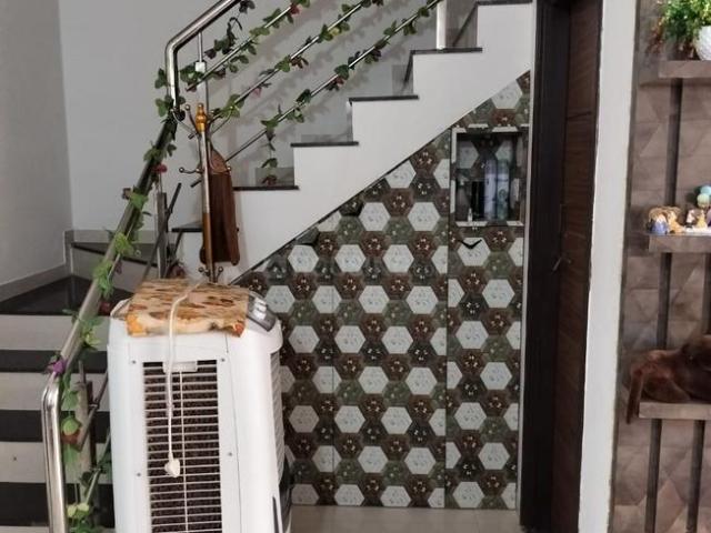 3 BHK Independent House in Sandesar for resale Anand. The reference number is 19176297